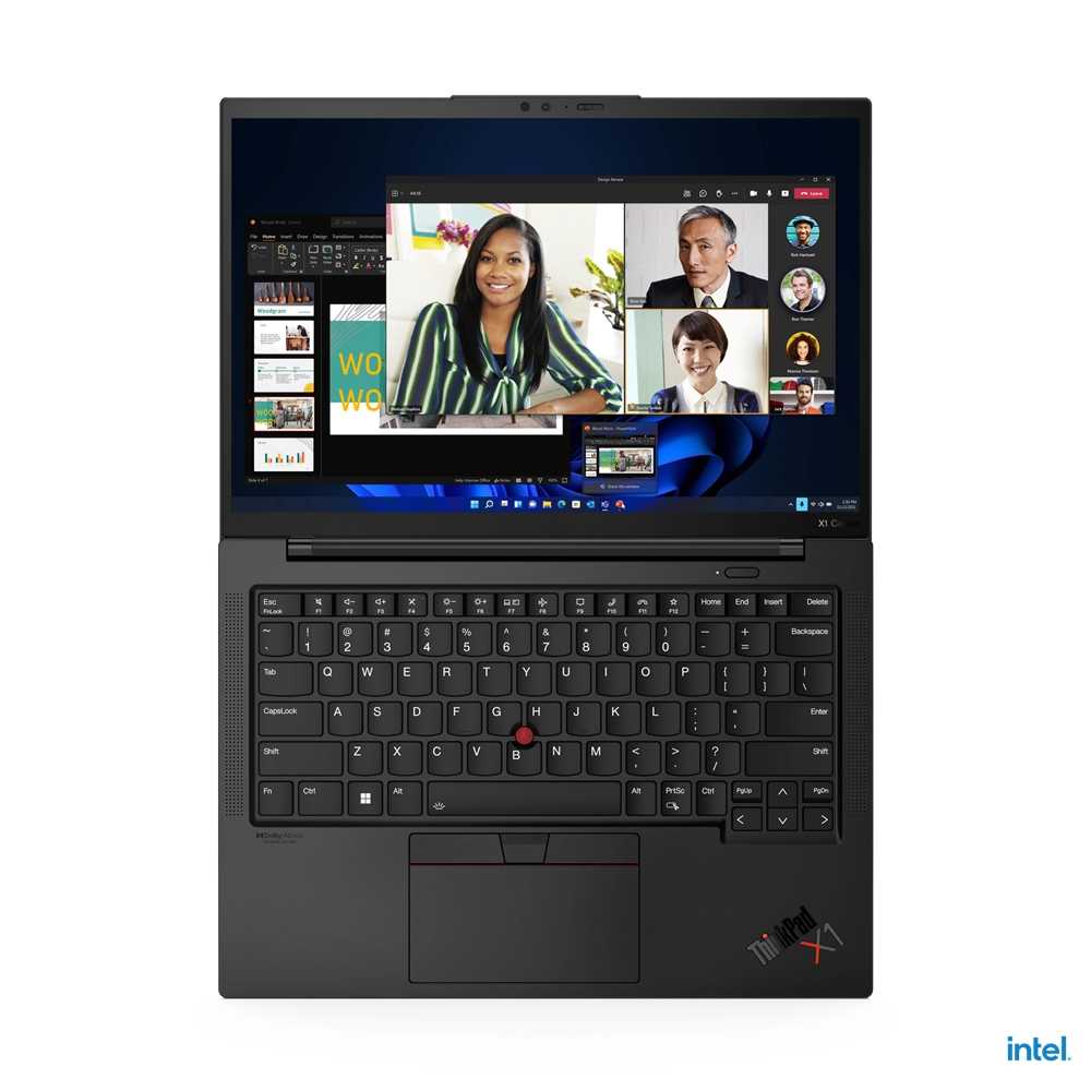 Pc Portable Lenovo ThinkPad X1 Carbon Gen 10