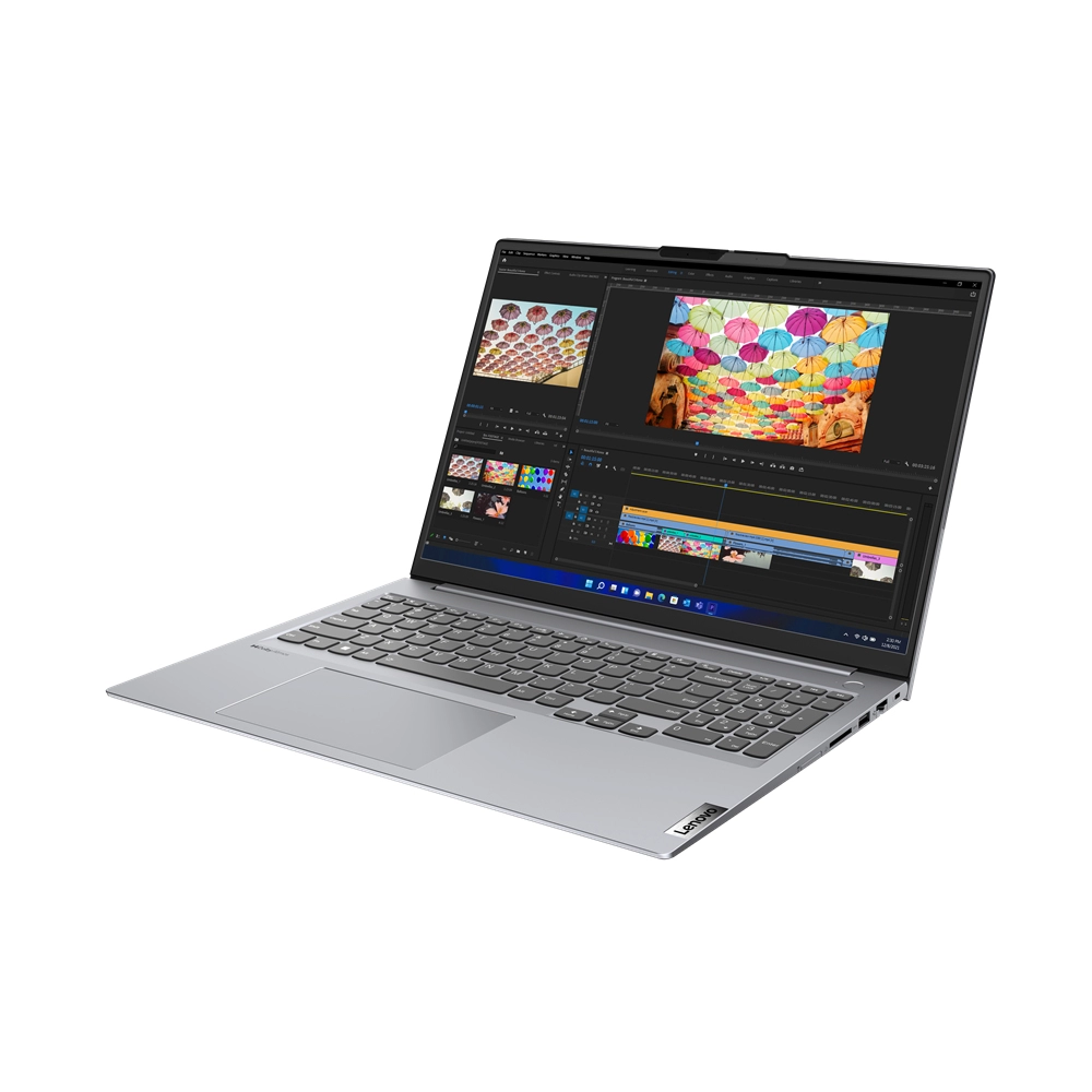 Pc Portable Lenovo ThinkBook 16 G4+ IAP