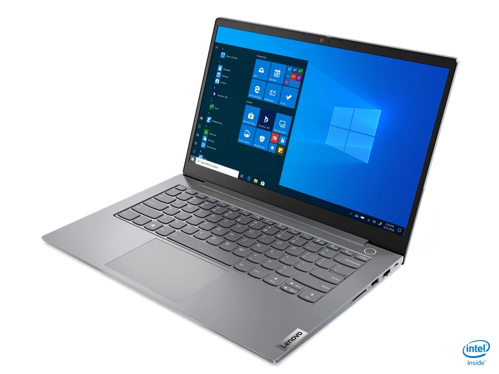 Pc Portable Lenovo ThinkBook 14 G2 ITL