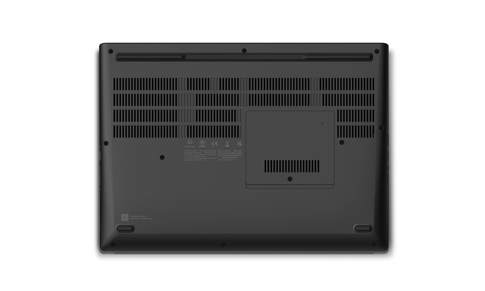 Pc Portable Lenovo ThinkPad P16 Gen 1
