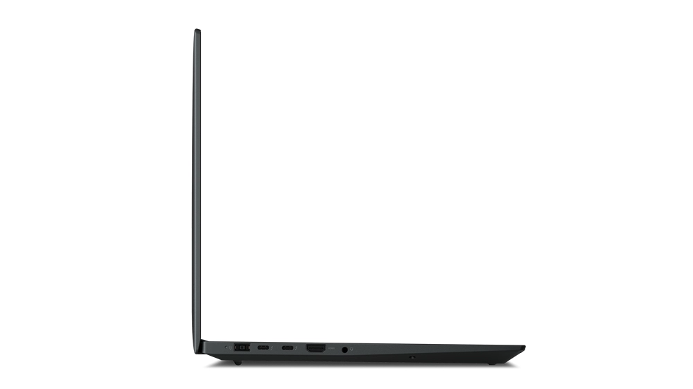 Pc Portable Lenovo ThinkPad P1 Gen 5