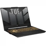 PC PORTABLE ASUS POUR GAMING